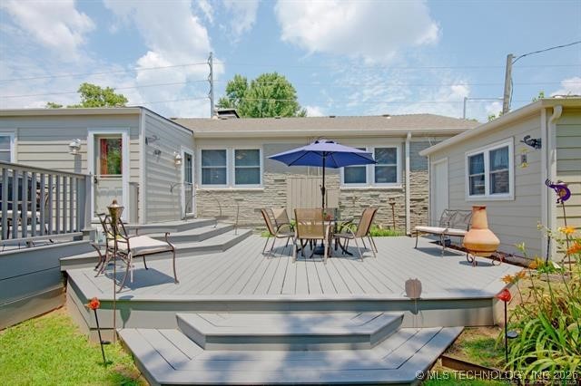 1648 E 36th Street Tulsa OK 74105