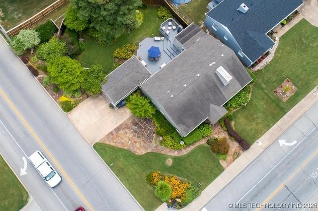 1648 E 36th Street Tulsa OK 74105