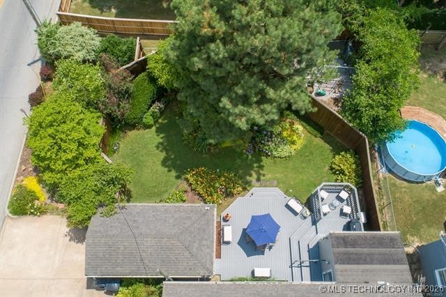 1648 E 36th Street Tulsa OK 74105