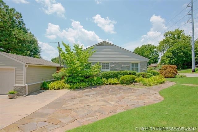 1648 E 36th Street Tulsa OK 74105