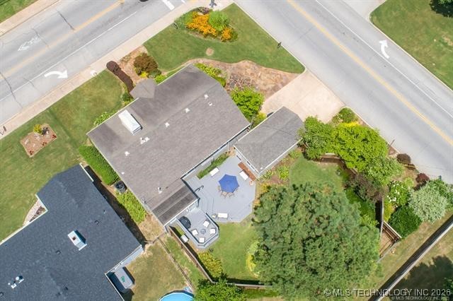 1648 E 36th Street Tulsa OK 74105