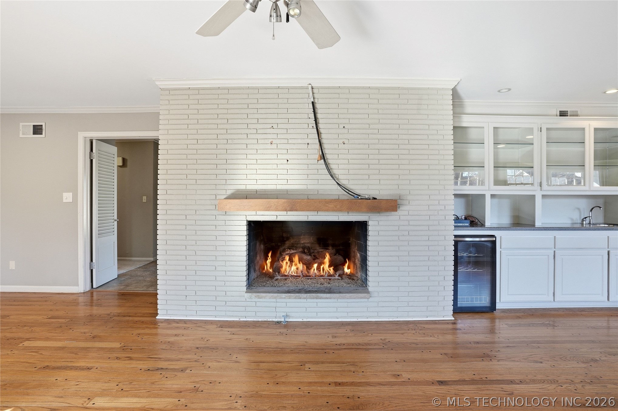 3127 S Lewis Avenue Tulsa OK 74105