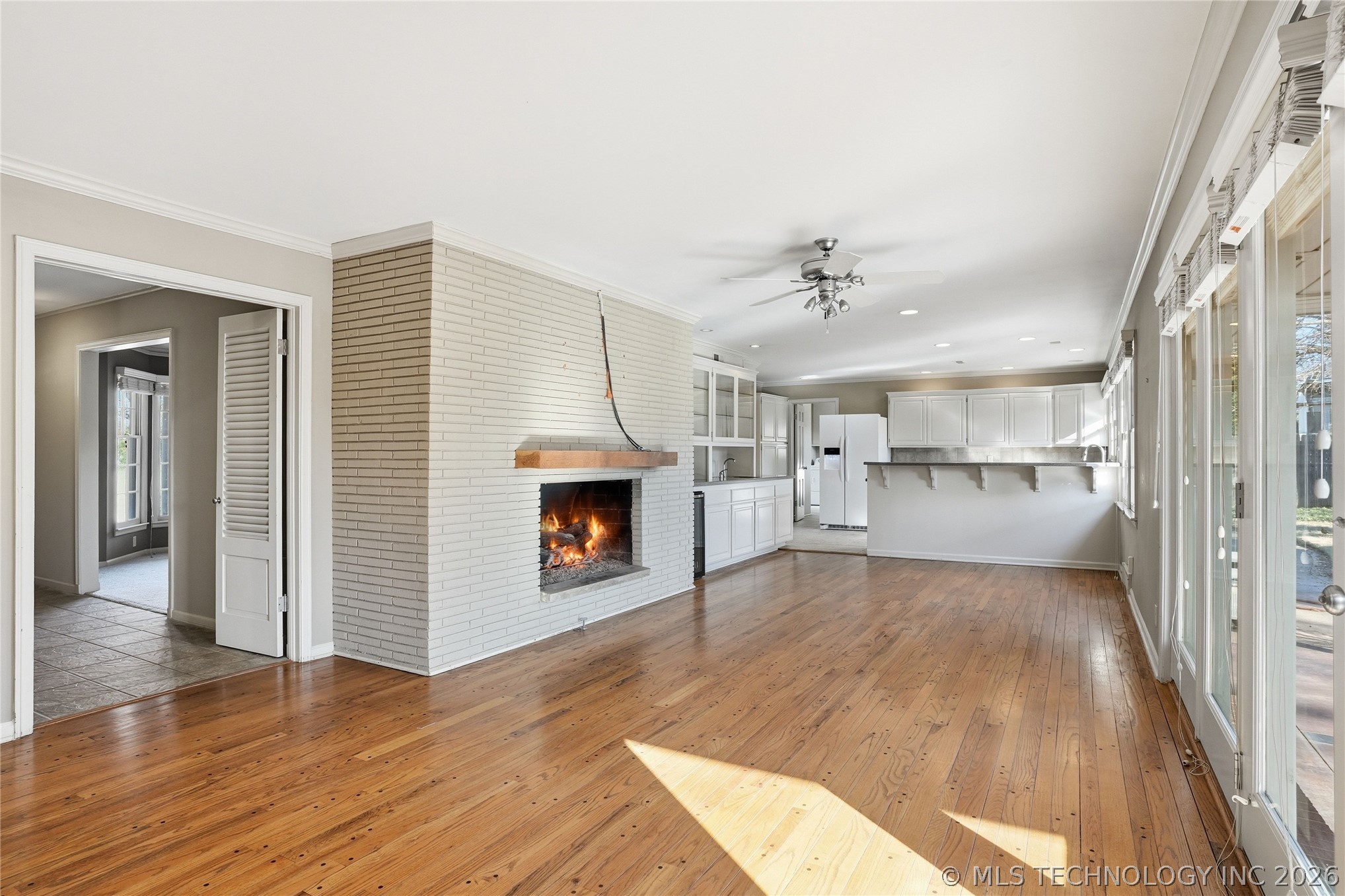 3127 S Lewis Avenue Tulsa OK 74105