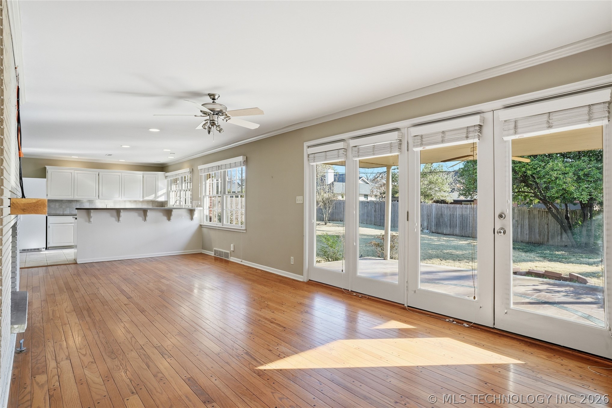 3127 S Lewis Avenue Tulsa OK 74105
