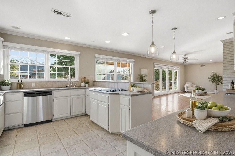 3127 S Lewis Avenue Tulsa OK 74105