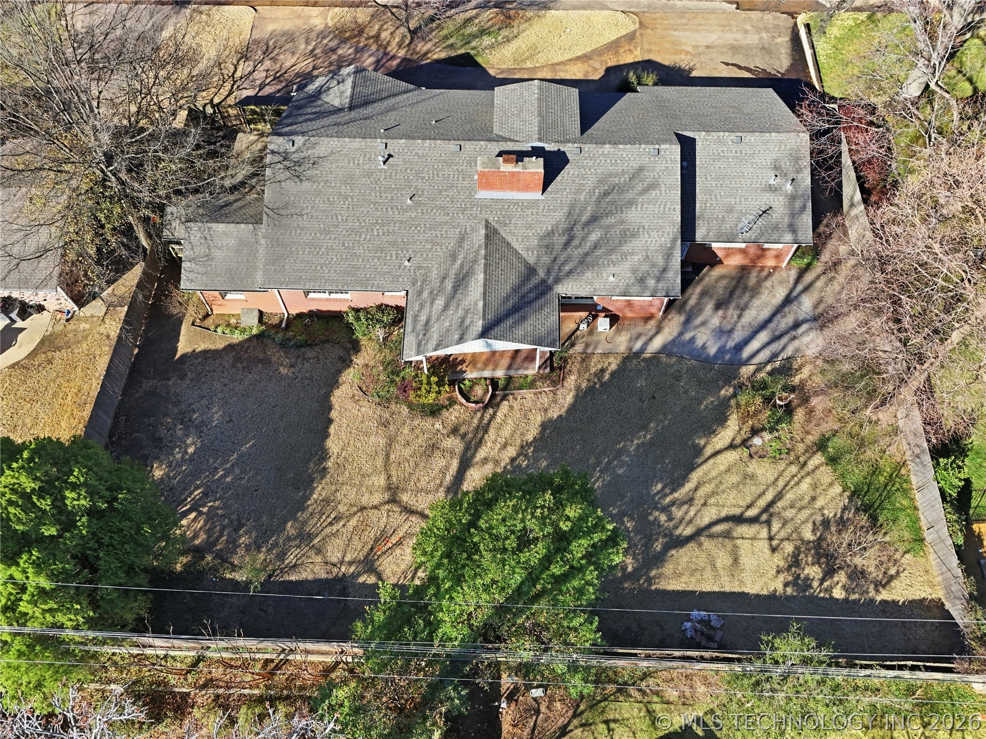 3127 S Lewis Avenue Tulsa OK 74105