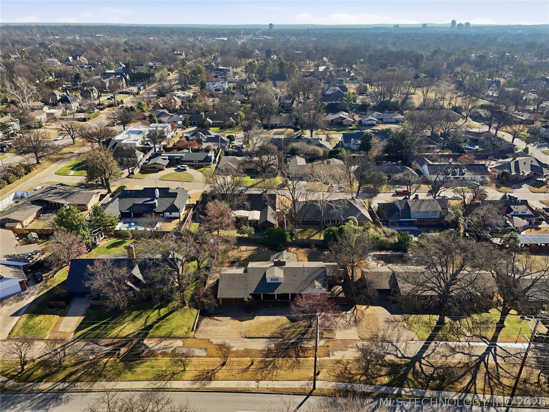 3127 S Lewis Avenue Tulsa OK 74105