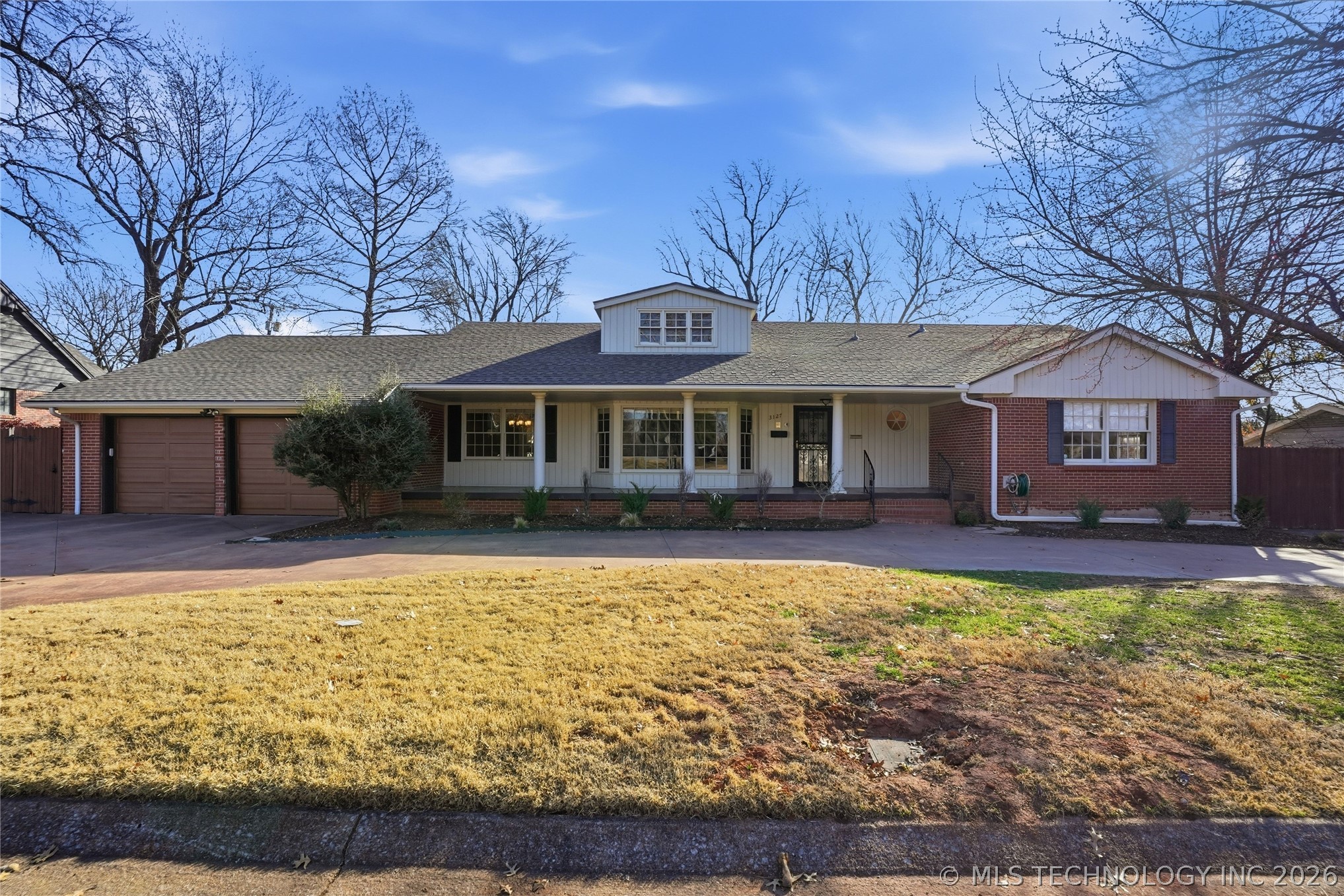 3127 S Lewis Avenue Tulsa OK 74105