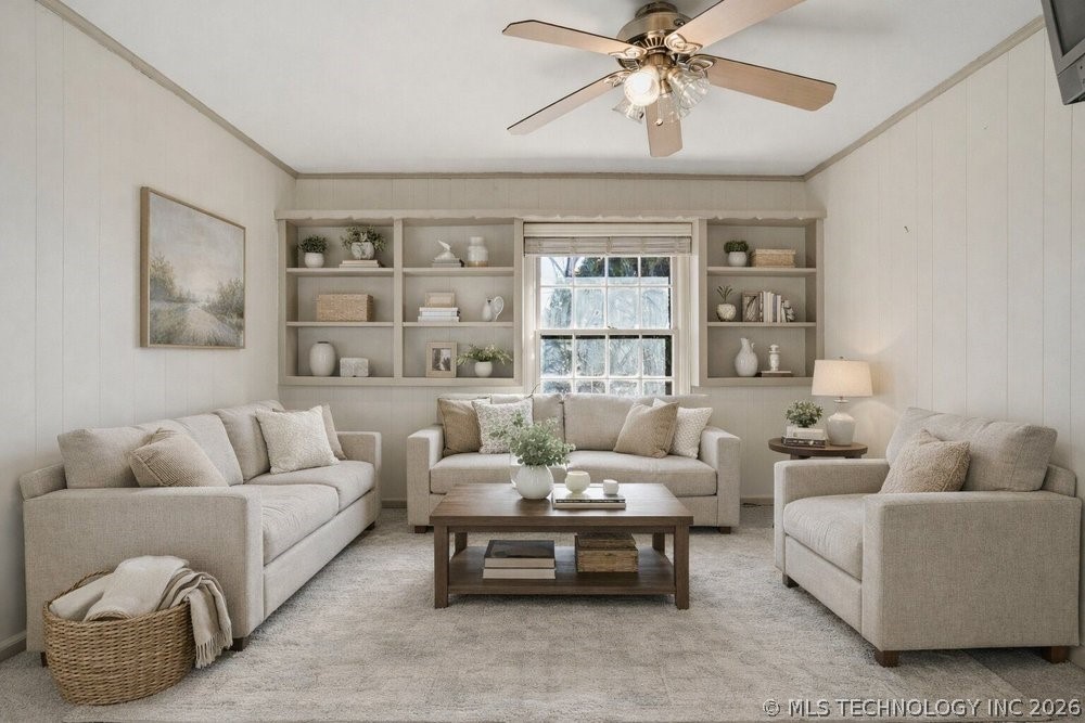 3127 S Lewis Avenue Tulsa OK 74105