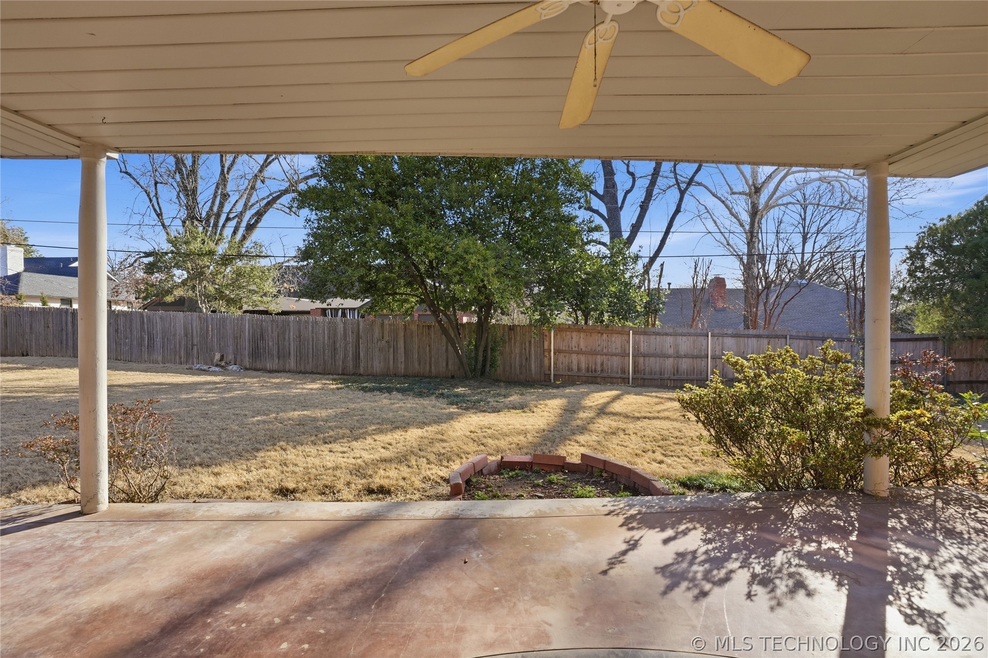 3127 S Lewis Avenue Tulsa OK 74105