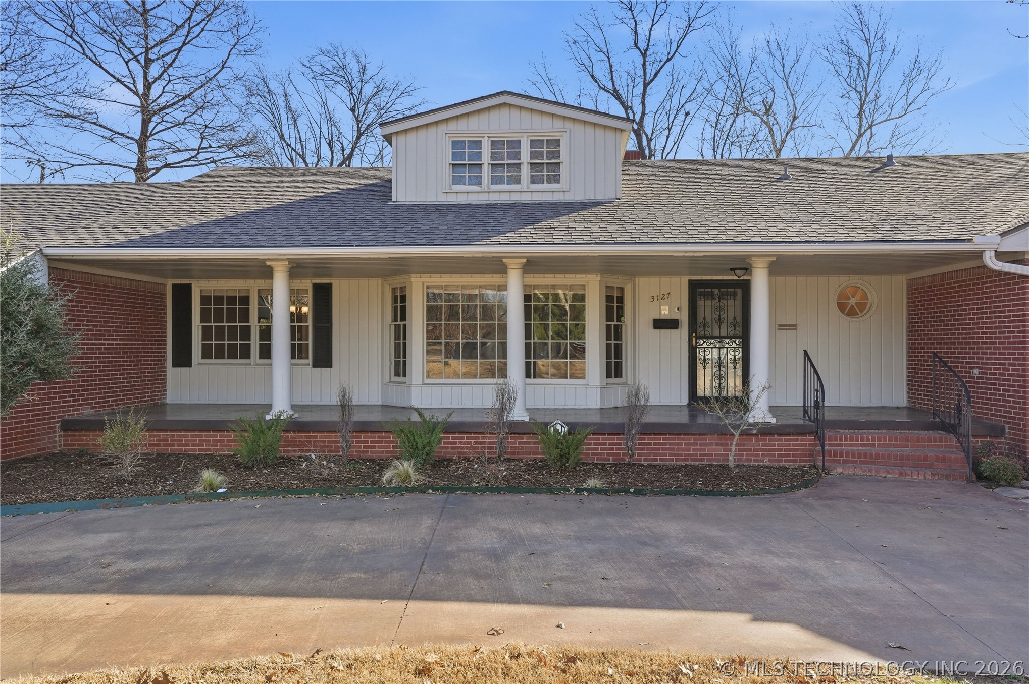 3127 S Lewis Avenue Tulsa OK 74105