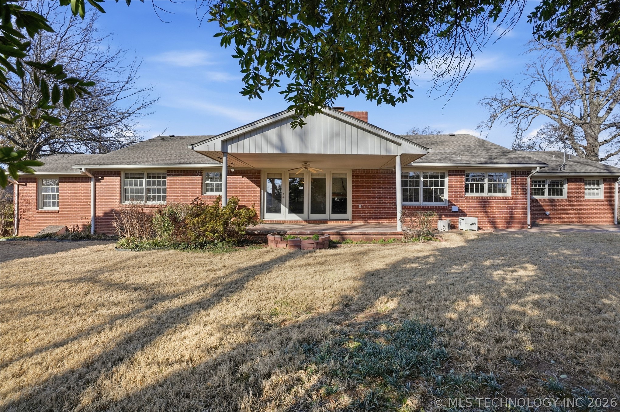 3127 S Lewis Avenue Tulsa OK 74105
