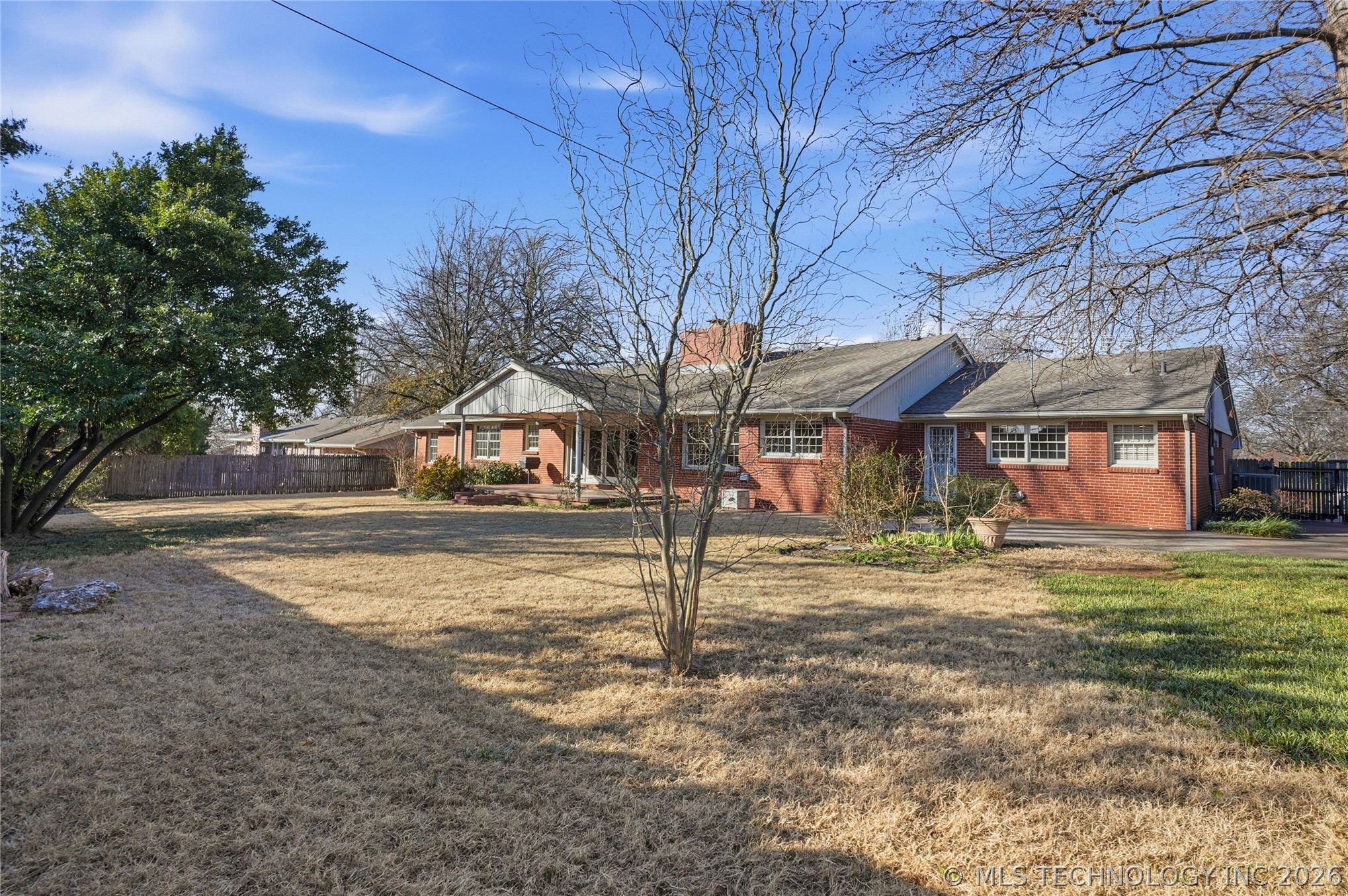 3127 S Lewis Avenue Tulsa OK 74105