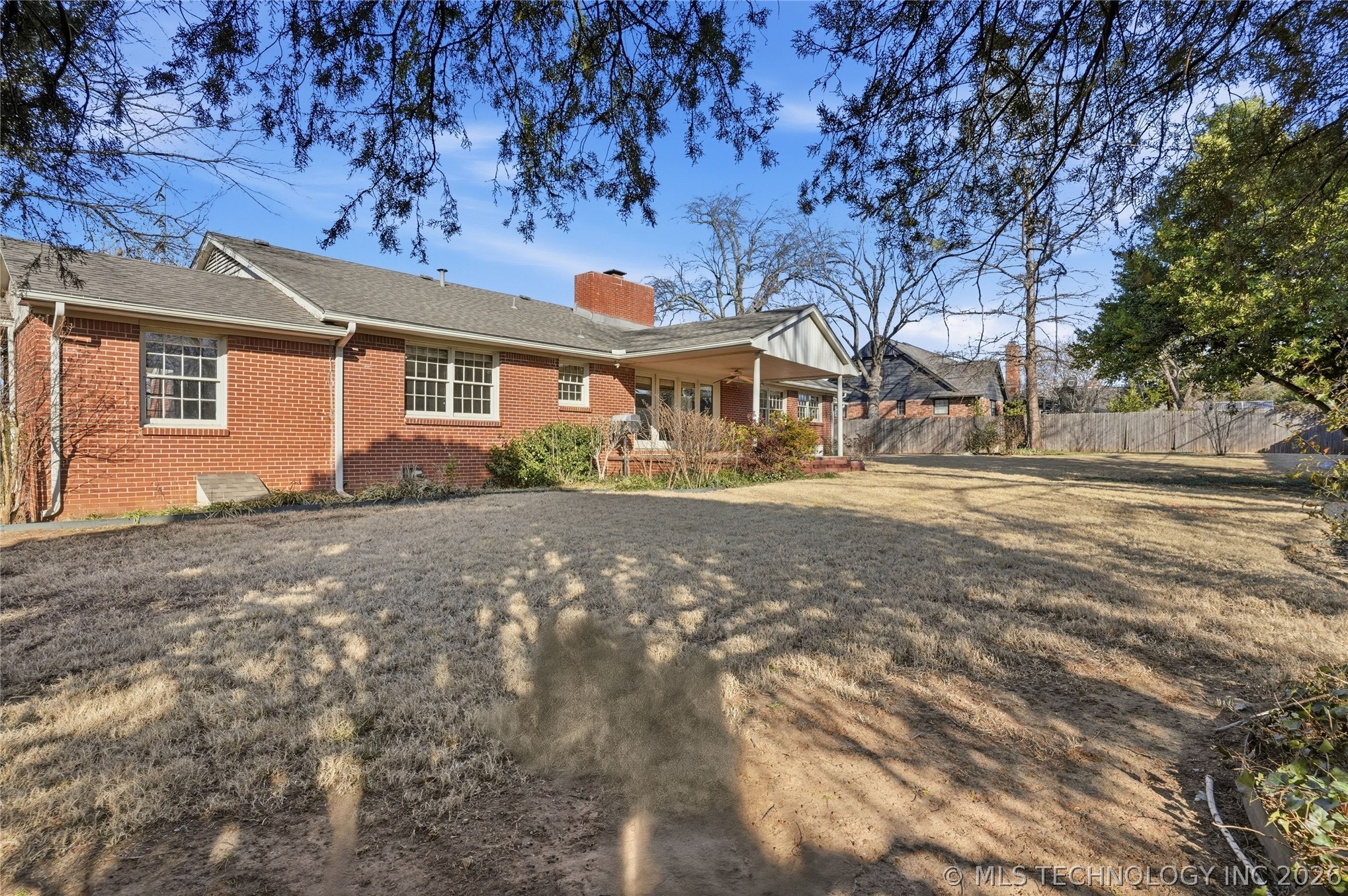 3127 S Lewis Avenue Tulsa OK 74105