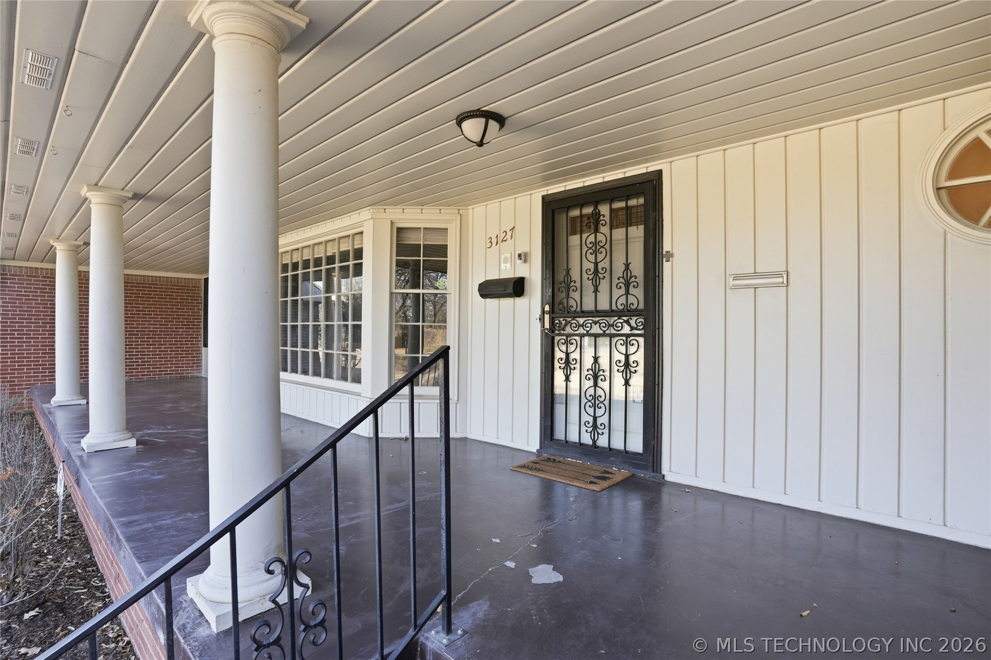 3127 S Lewis Avenue Tulsa OK 74105