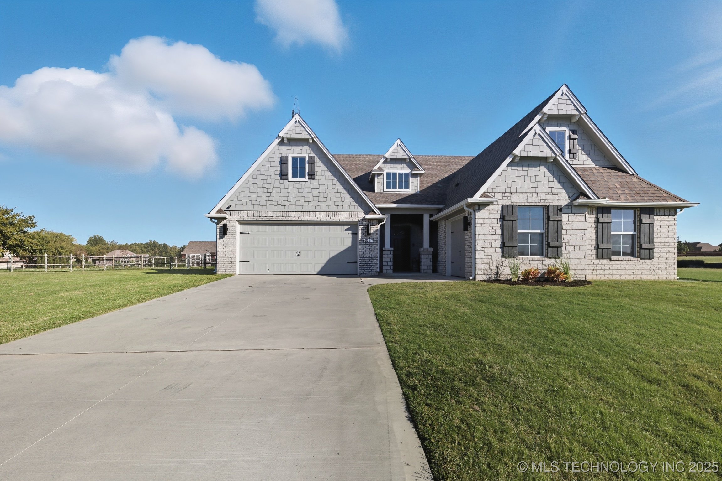 6317 E 88th Street N Owasso OK 74055