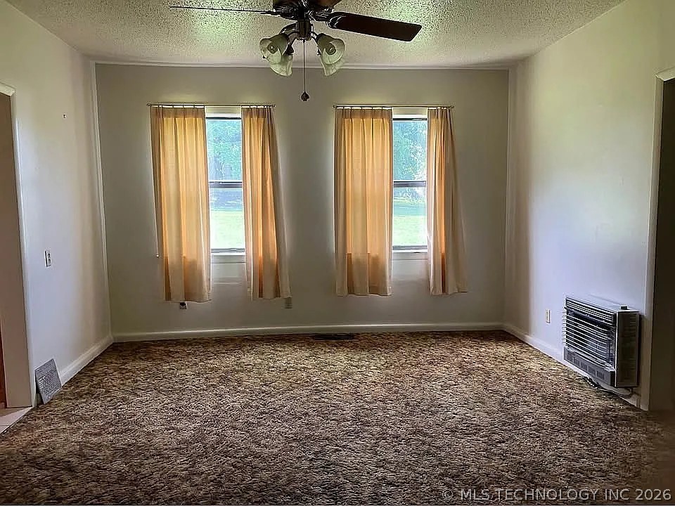 504 S Seminole Weleetka OK 74880