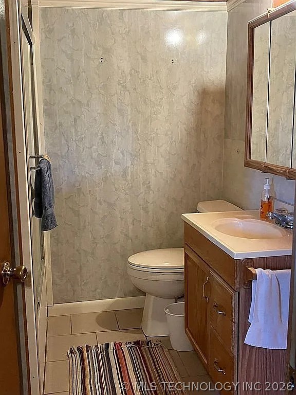 504 S Seminole Weleetka OK 74880