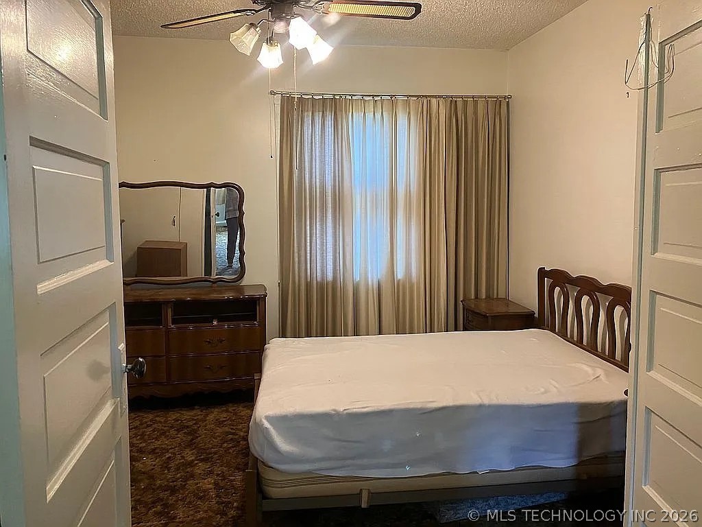 504 S Seminole Weleetka OK 74880