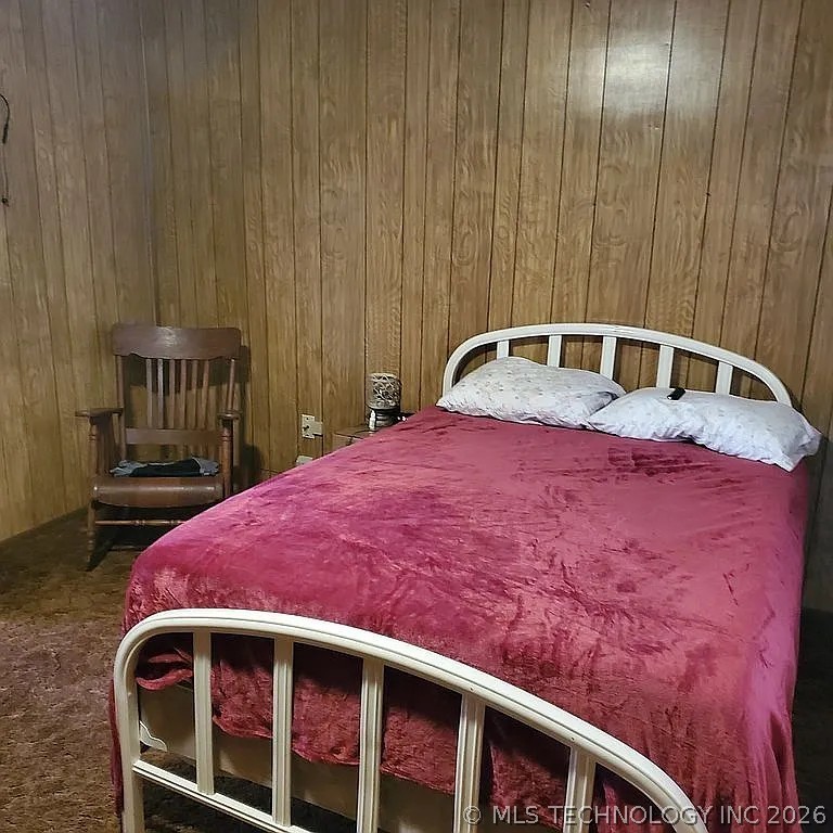 504 S Seminole Weleetka OK 74880