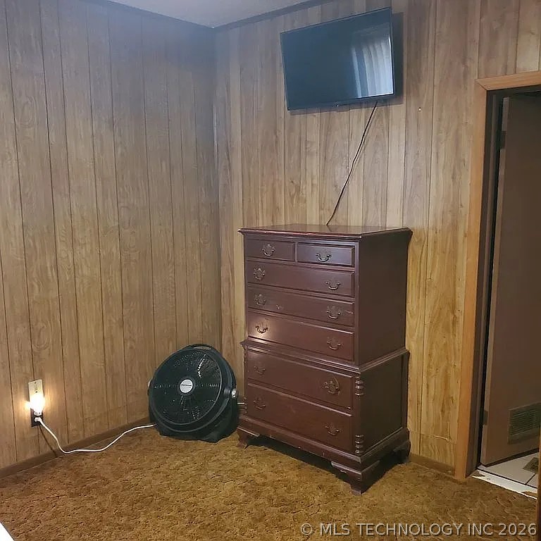 504 S Seminole Weleetka OK 74880