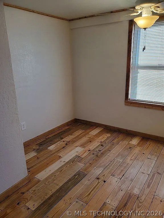 504 S Seminole Weleetka OK 74880