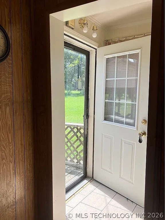 504 S Seminole Weleetka OK 74880