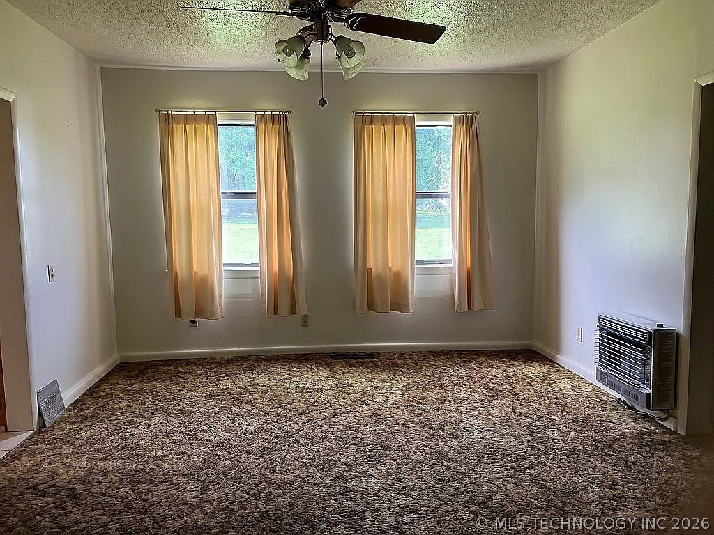 504 S Seminole Weleetka OK 74880