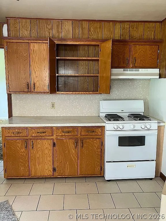 504 S Seminole Weleetka OK 74880