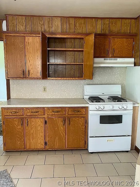 504 S Seminole Weleetka OK 74880