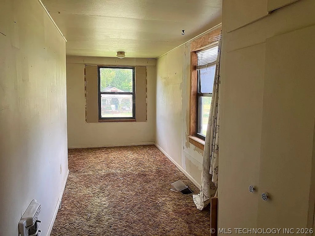 504 S Seminole Weleetka OK 74880