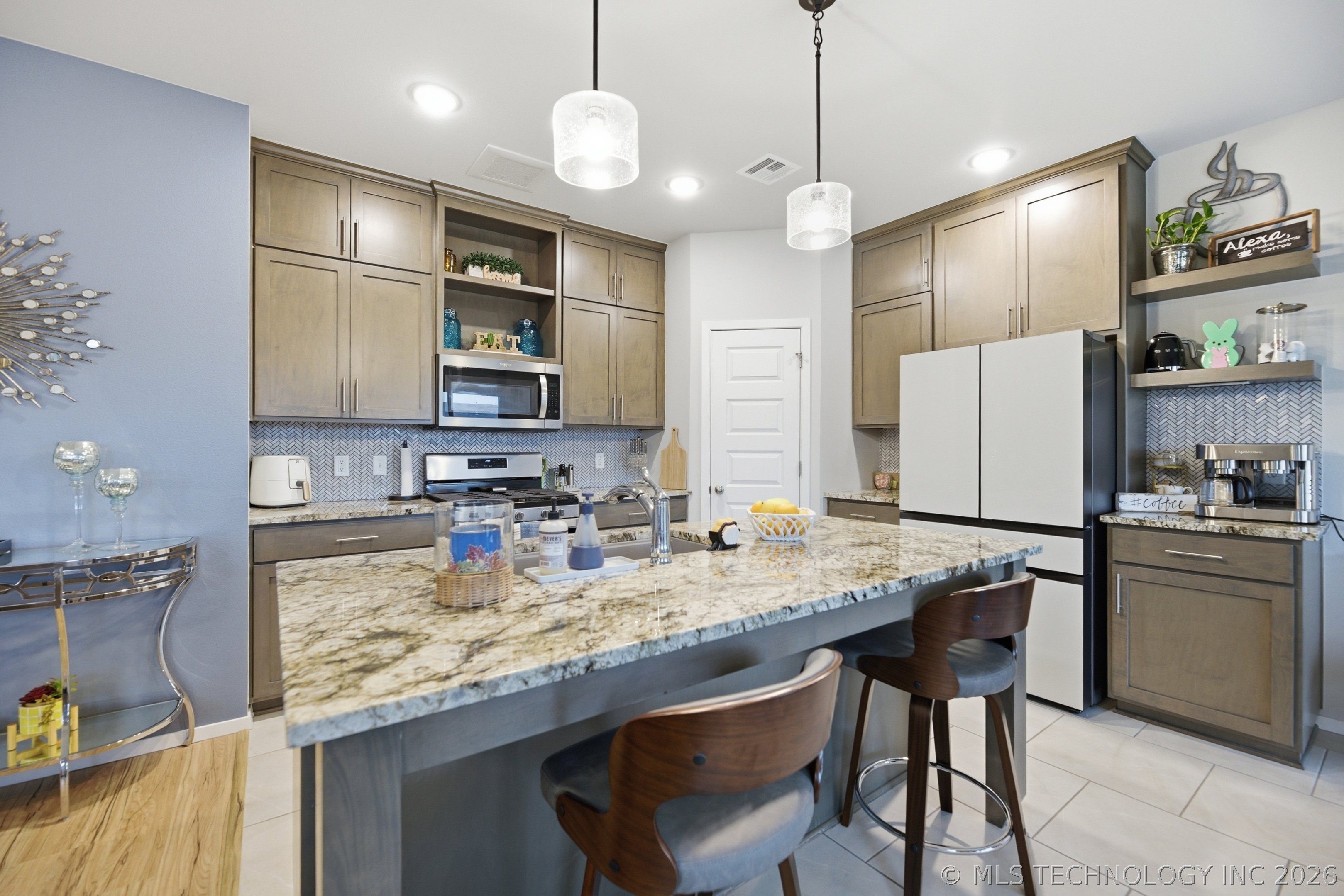 7512 E 89th Street N Owasso OK 74055