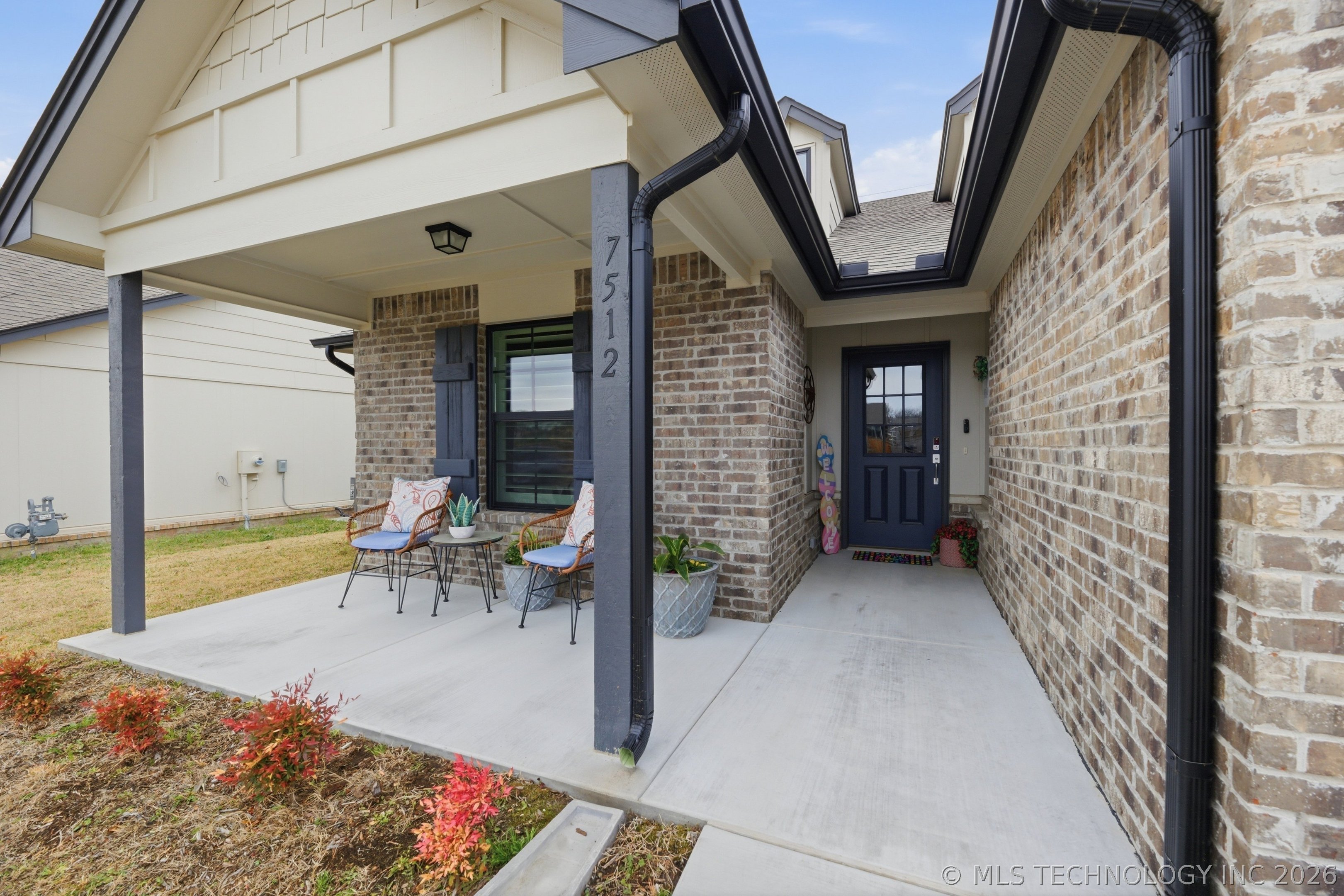 7512 E 89th Street N Owasso OK 74055