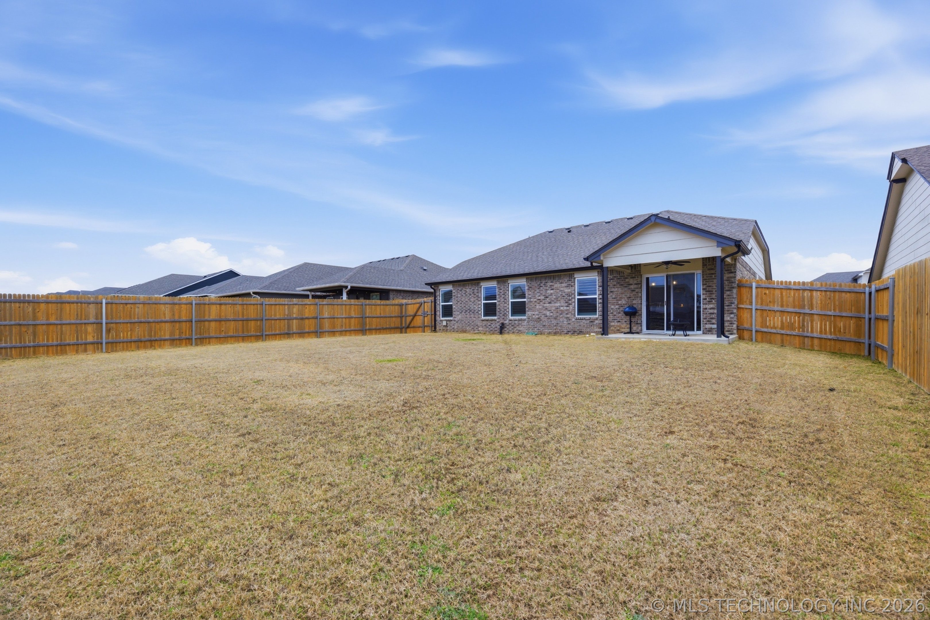 7512 E 89th Street N Owasso OK 74055