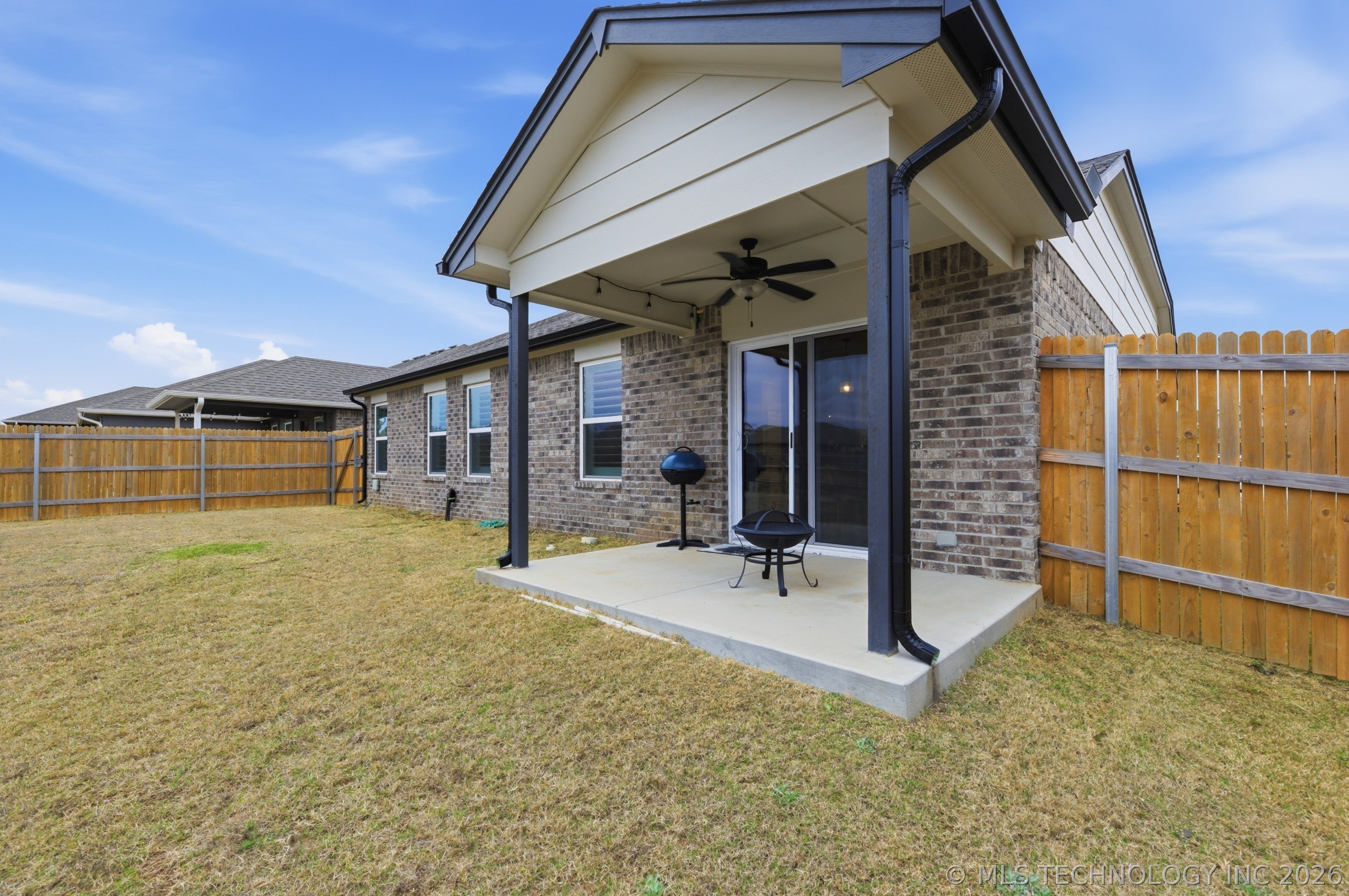 7512 E 89th Street N Owasso OK 74055