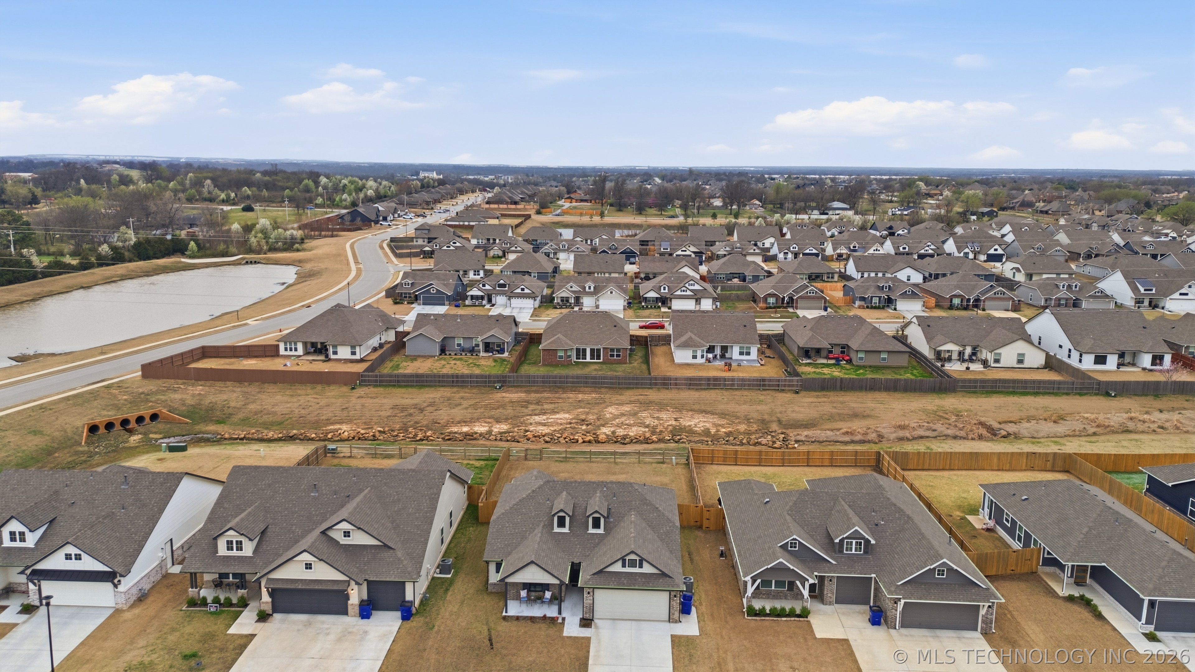 7512 E 89th Street N Owasso OK 74055