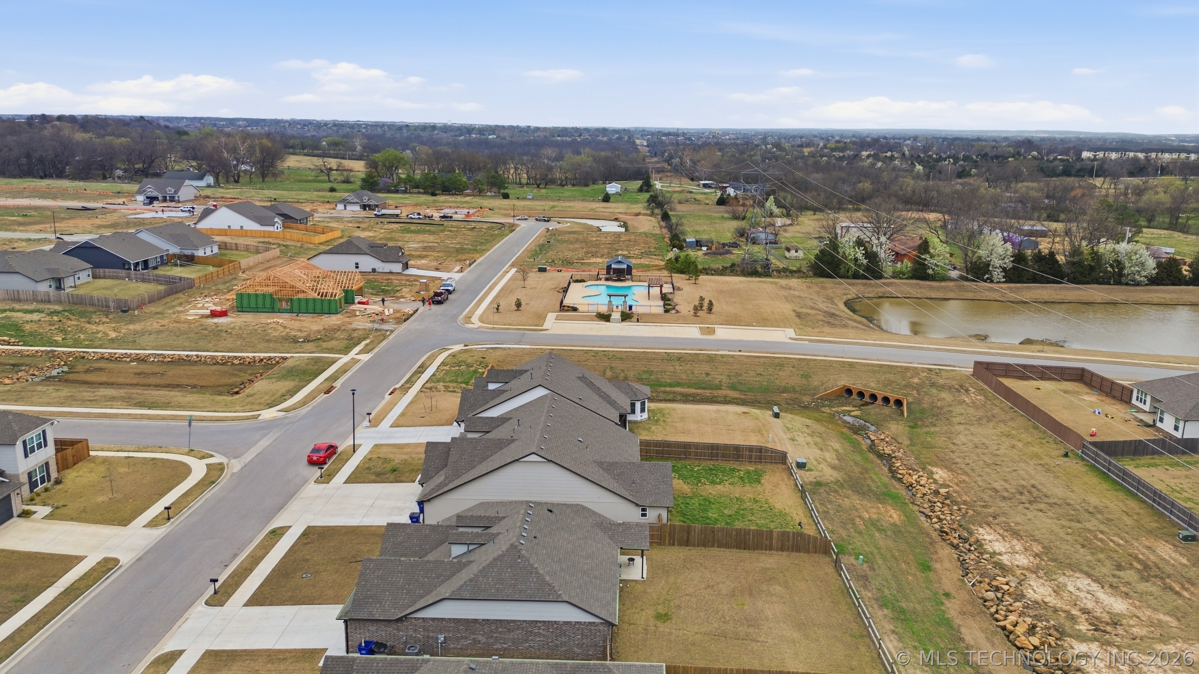 7512 E 89th Street N Owasso OK 74055