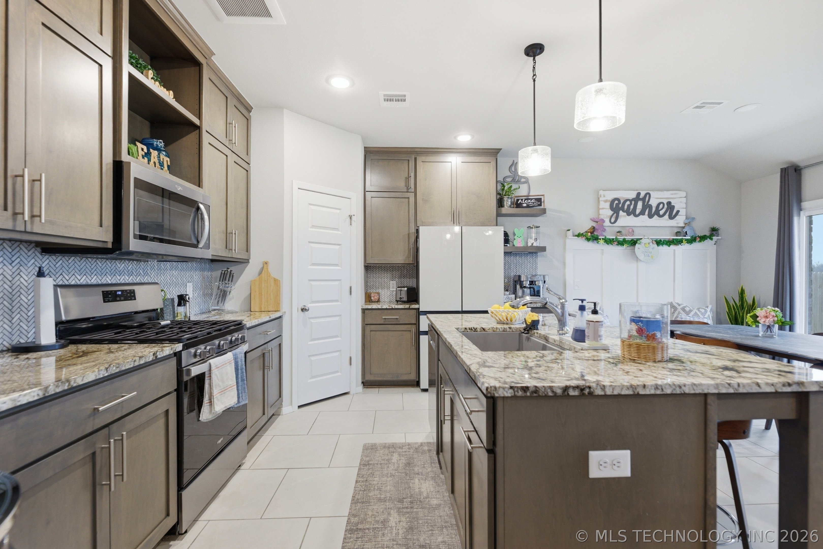 7512 E 89th Street N Owasso OK 74055