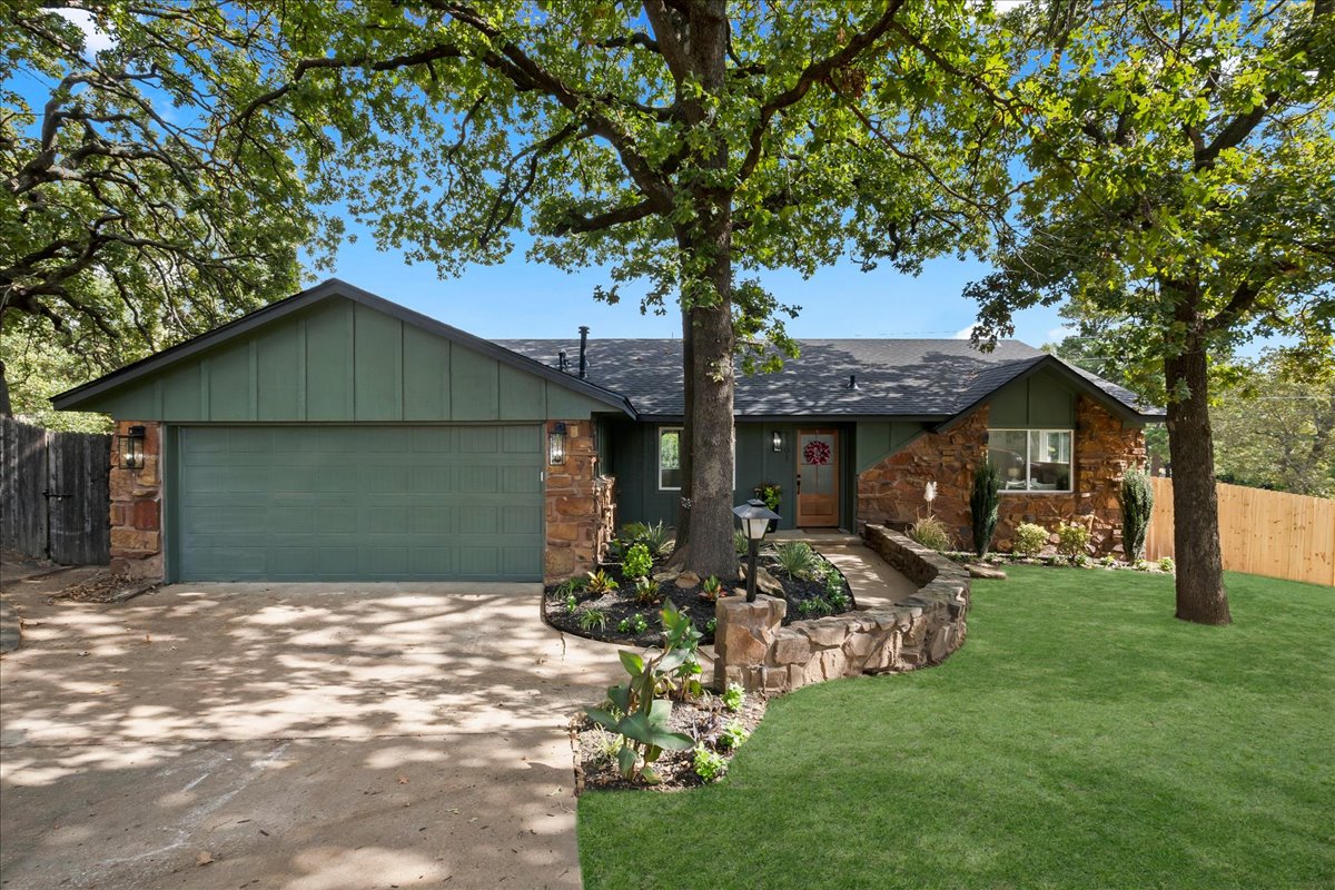 2301 W Oklahoma Place Tulsa OK 74127