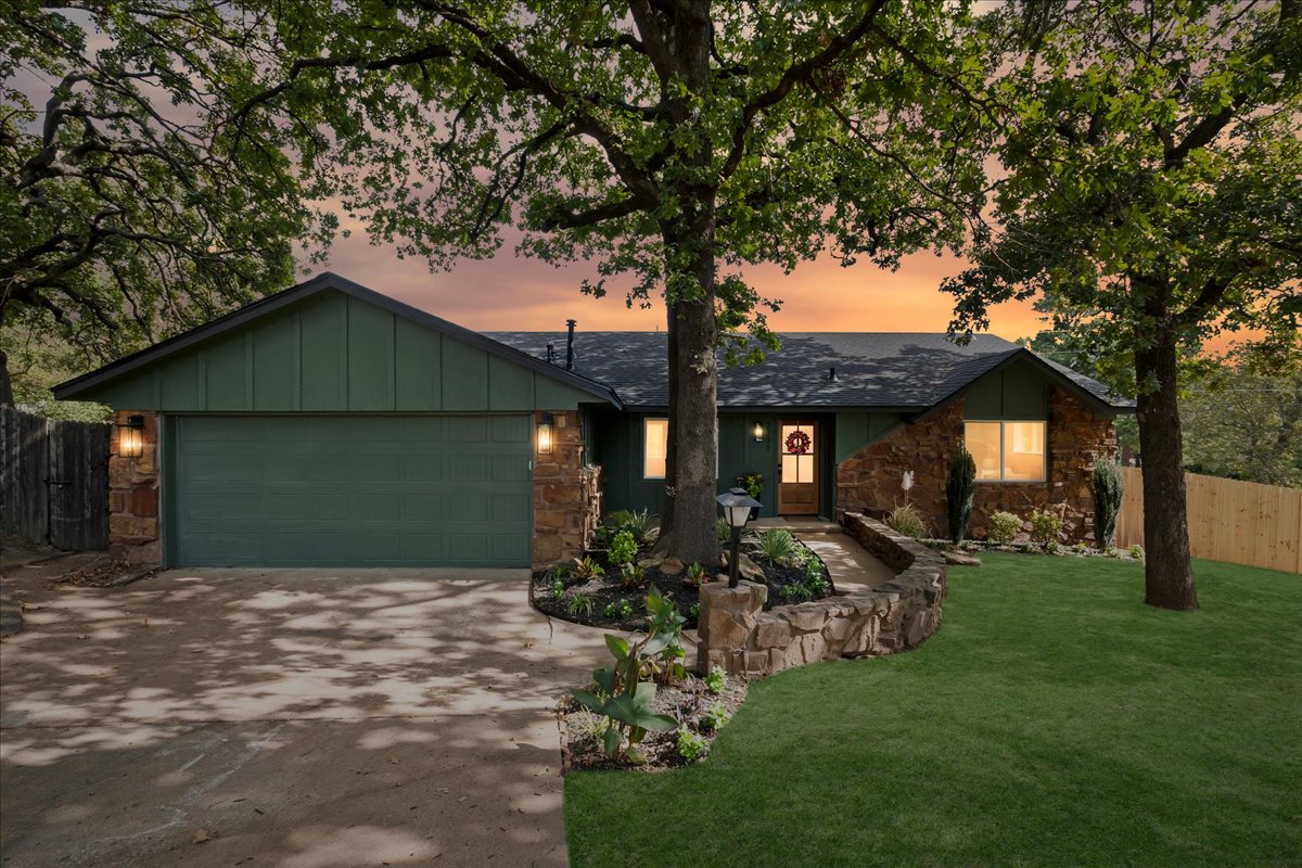 2301 W Oklahoma Place Tulsa OK 74127