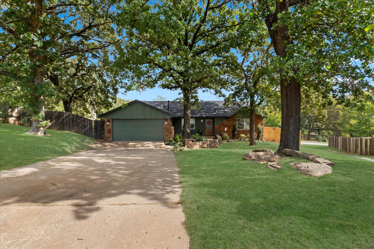 2301 W Oklahoma Place Tulsa OK 74127