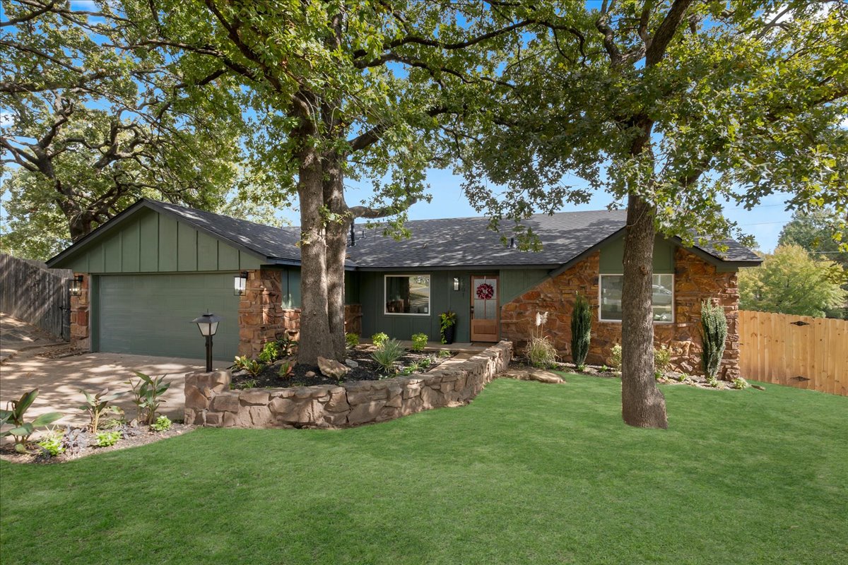 2301 W Oklahoma Place Tulsa OK 74127