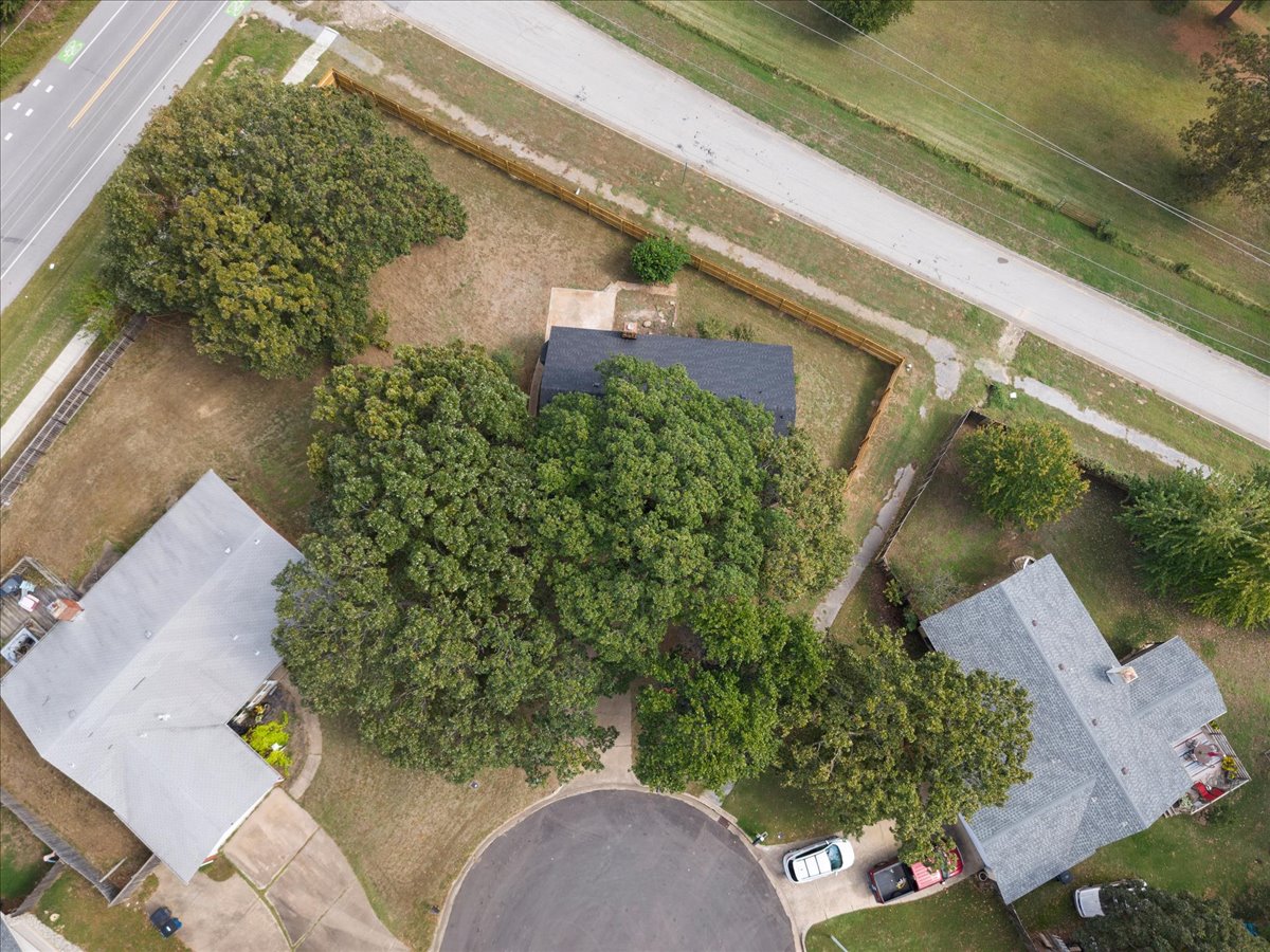2301 W Oklahoma Place Tulsa OK 74127