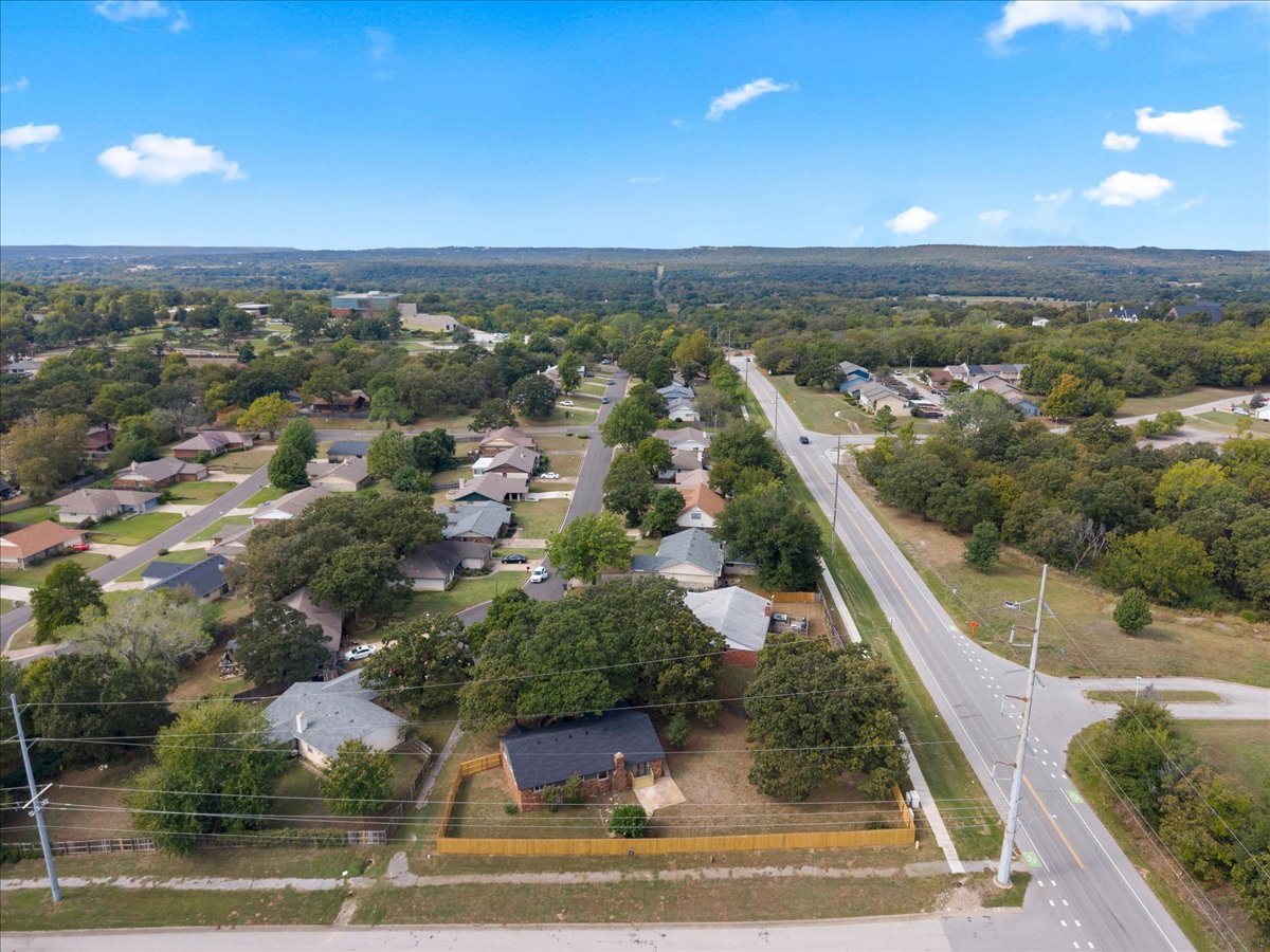 2301 W Oklahoma Place Tulsa OK 74127
