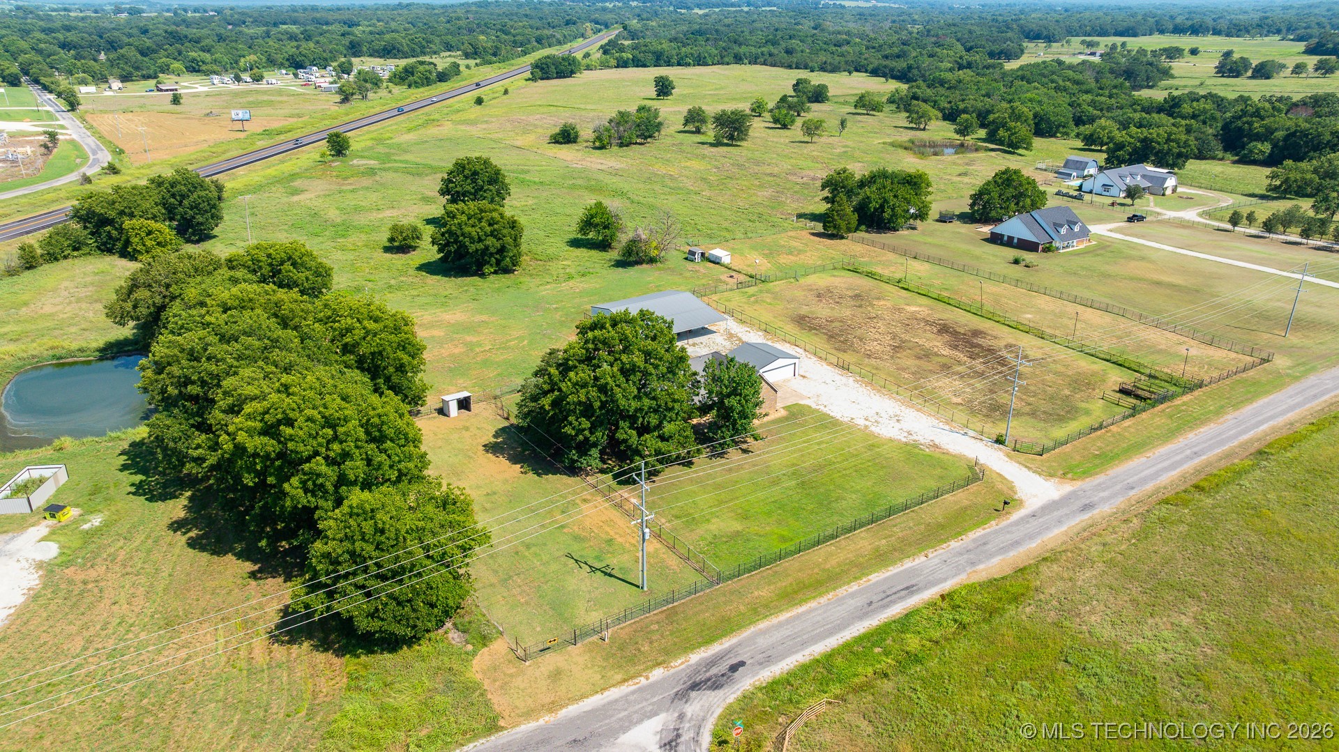 19034 County Road 3590 Ada OK 74820