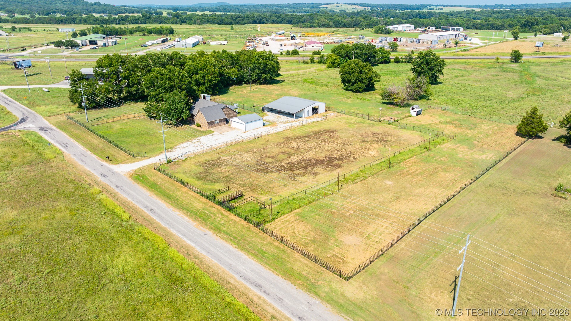 19034 County Road 3590 Ada OK 74820