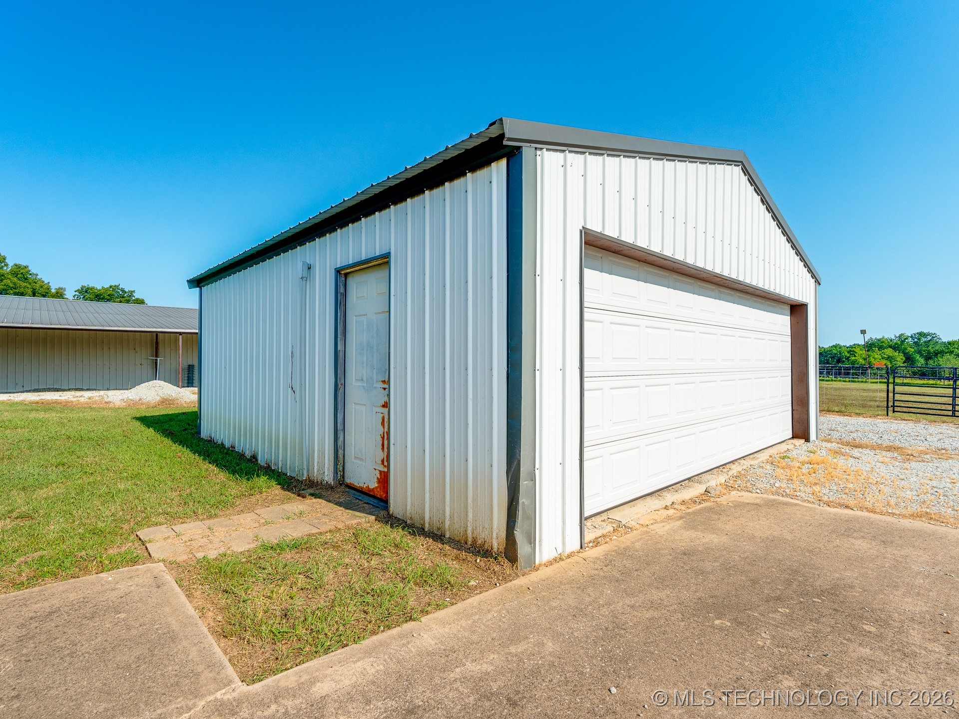 19034 County Road 3590 Ada OK 74820