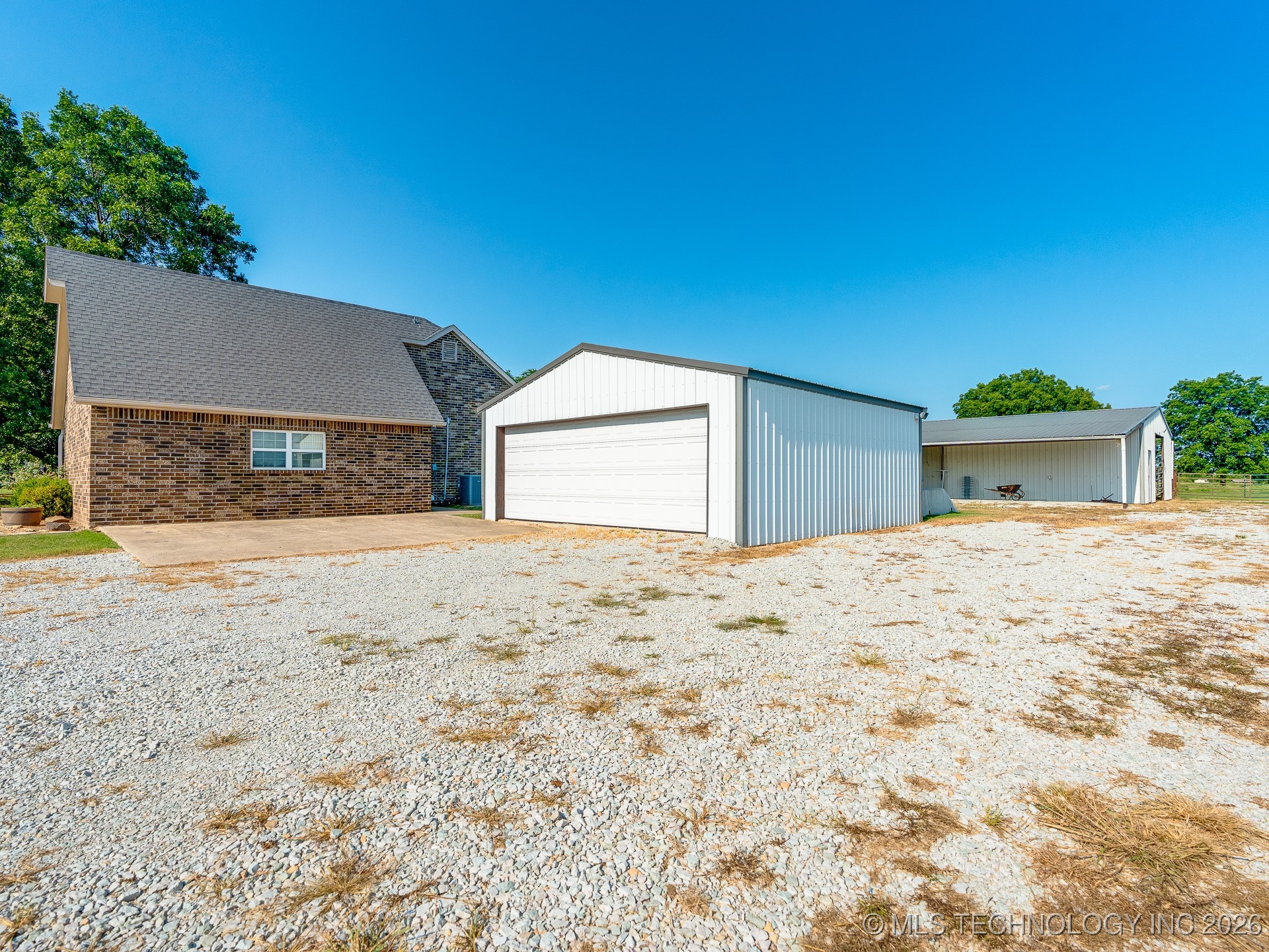 19034 County Road 3590 Ada OK 74820