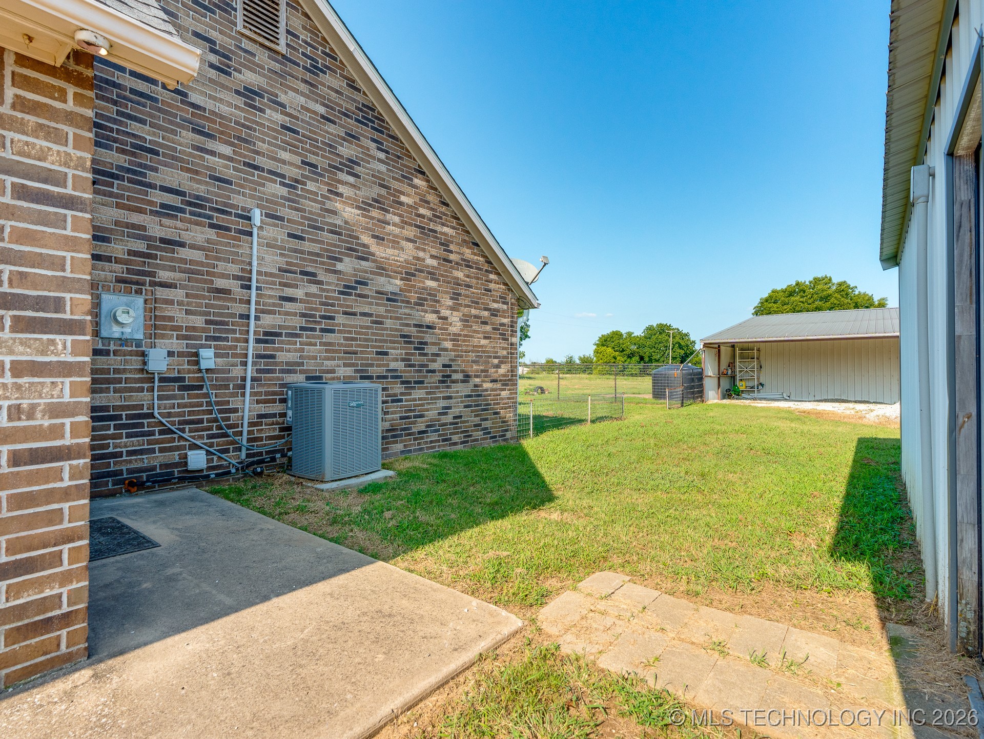 19034 County Road 3590 Ada OK 74820
