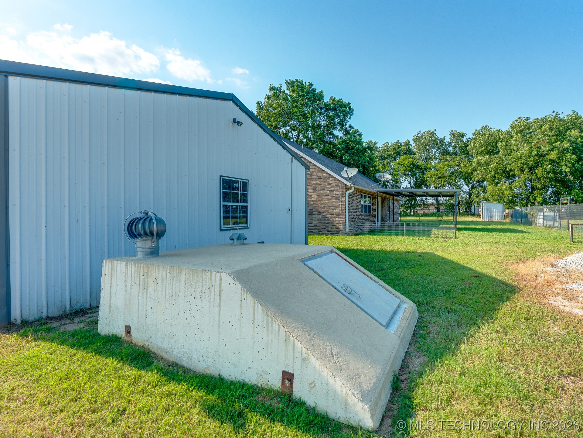 19034 County Road 3590 Ada OK 74820